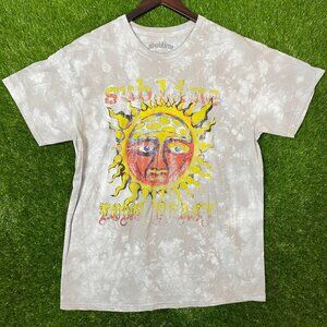Sublime Rock Band T-shirt size Large
